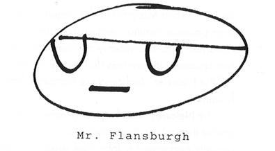 flanshead